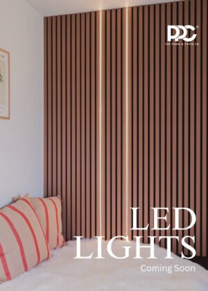 LED light kit