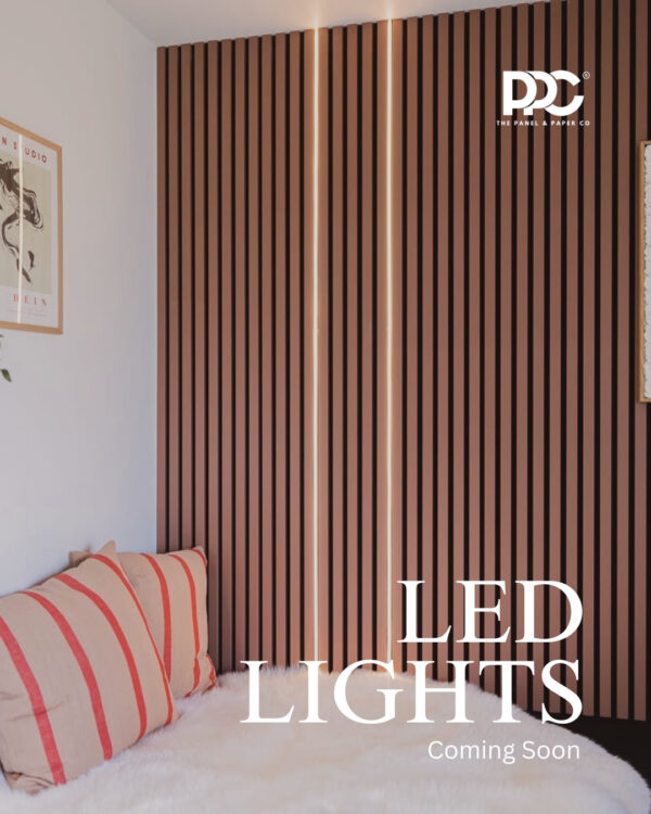 LED light kit