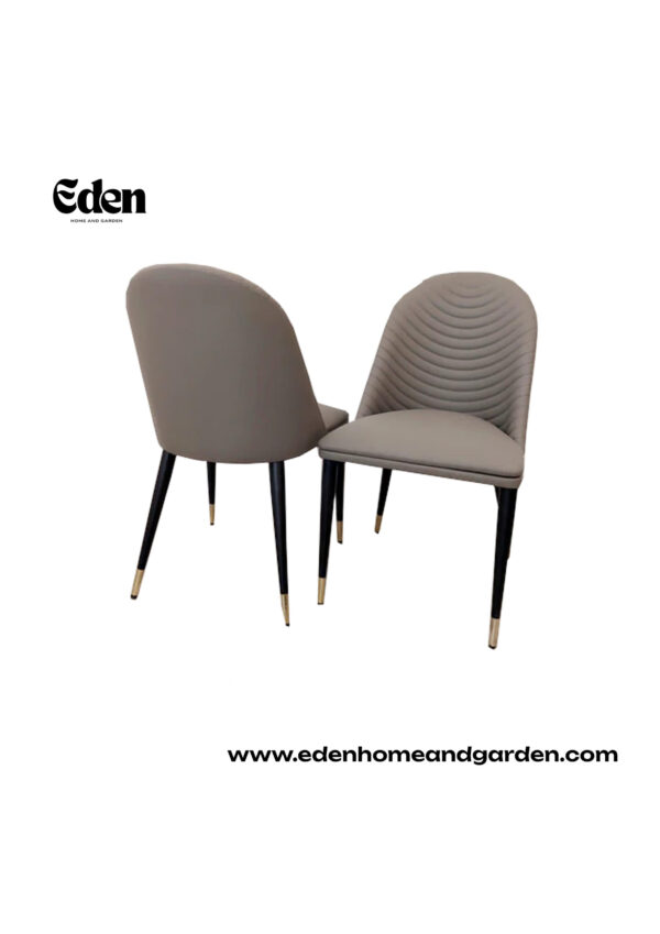 4 x Alba Dining Chair
