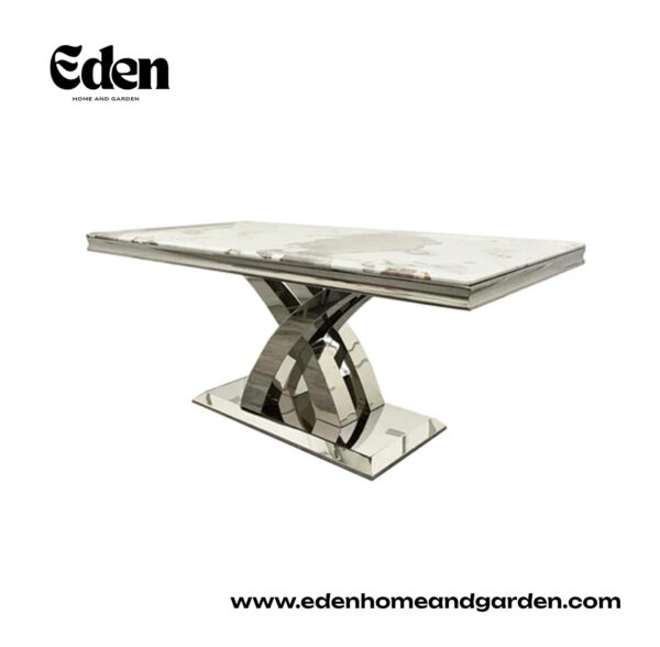 Milan Dining Table