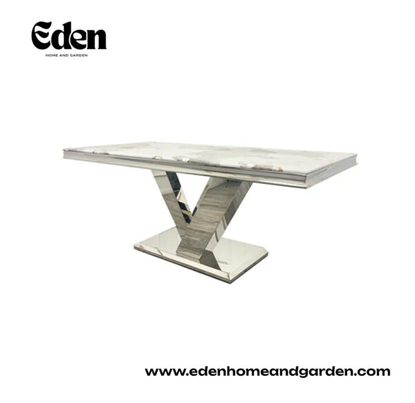 Venice Dining Table