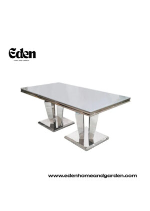 Athena 1.8m Dining Table