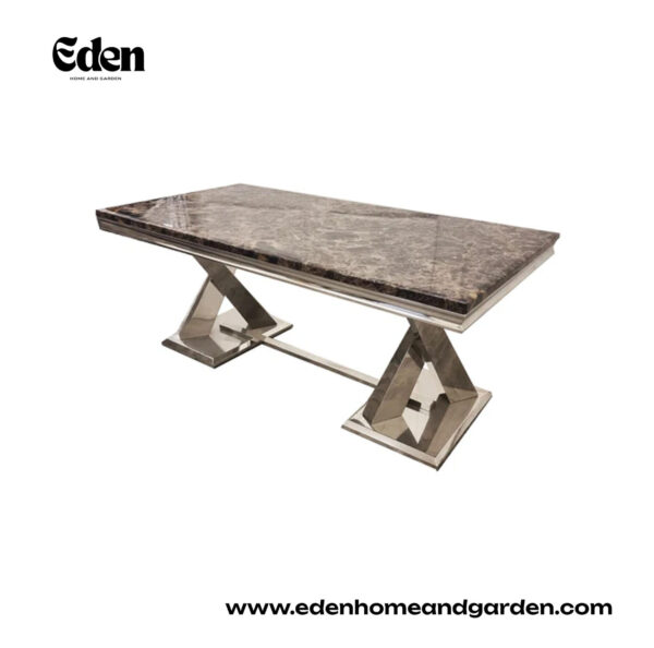Xavia 1.8 Dining Table
