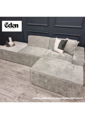 Atlanta Modula Sofa - Corner Combination