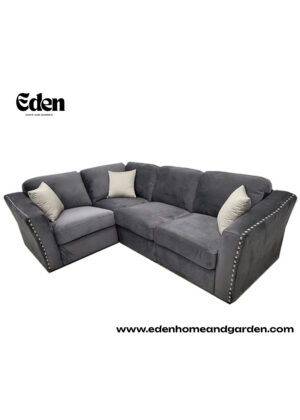 Lincoln 4 Piece Corner Sofa
