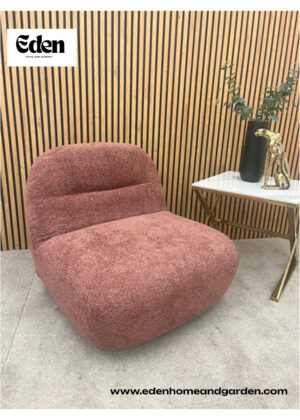 Miami Swivel Accent Chair