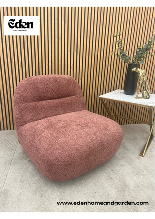 Miami Swivel Accent Chair