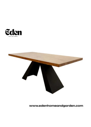 Axel 1.8 Dining Table