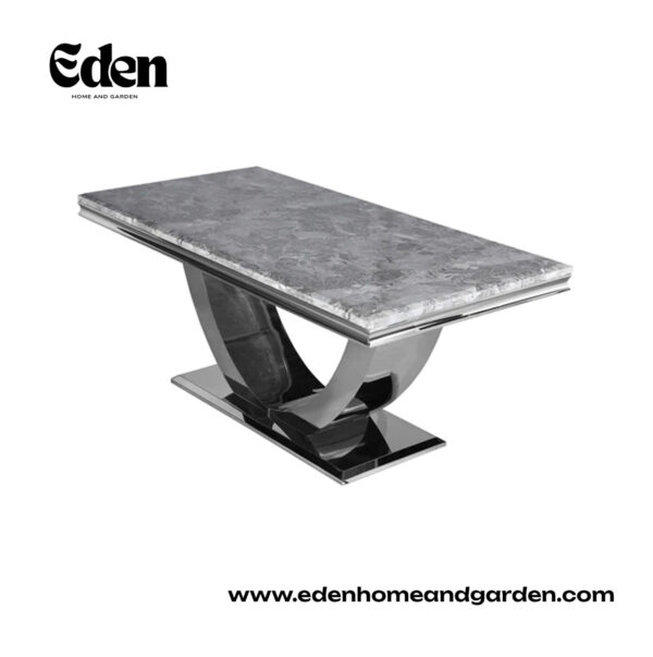 Arial Dining Table