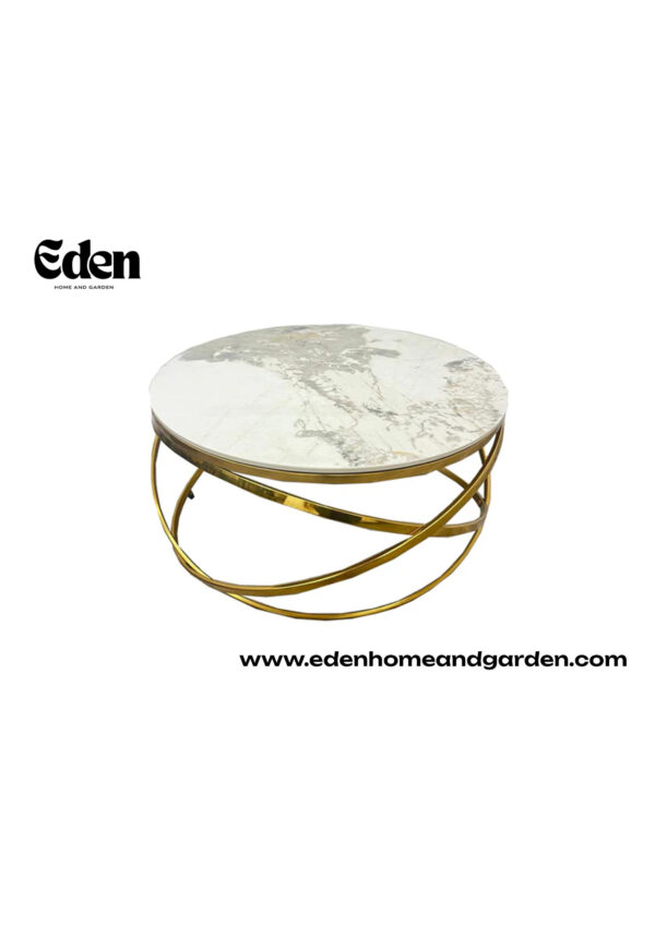 Spiro Coffee Table