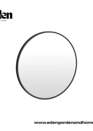 Orbit Round Mirror (Classic or LED)