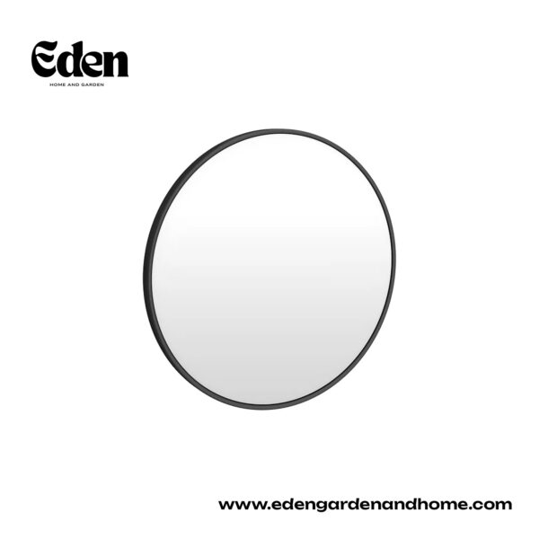 Orbit Round Mirror (Classic or LED)