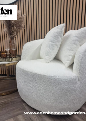 Cuddle Accent Chair