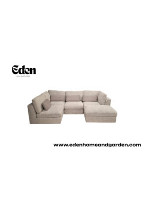 Madison U Shape Sofa