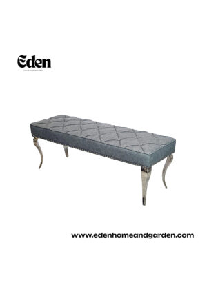 Louis Dining Bench ALL COLOURS