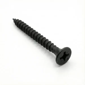 30mm Black Wall Panel Screws (Pack of 50) | Invisible Fixing for Acoustic & Decorative Panels