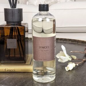 Amber Alang Alang Diffuser Refill - 500ml