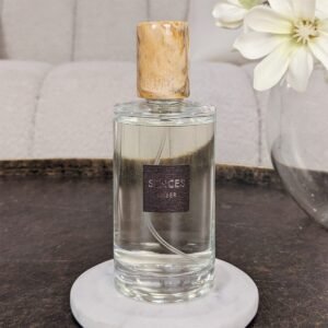 Amber Alang Alang Room Spray - 100ml