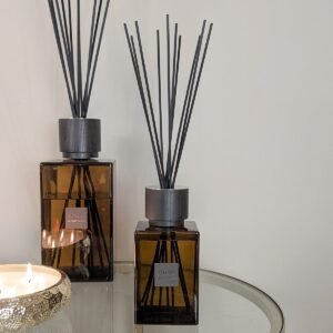 Amber Large Alang Alang Diffuser- 500ml