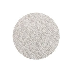Arlo Polar Boucle Fabric Sample