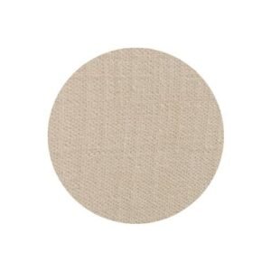 Beige Textured Fabric Sample