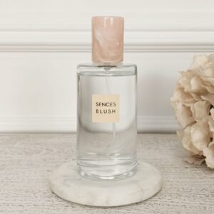 Blush Rose Scented Pink Room Spray - 100ml