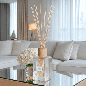 Bonne Nuit Neutral XL Reed Diffuser - 2200ml
