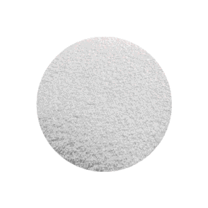 Bubble Pearl Grey Boucle Fabric Sample