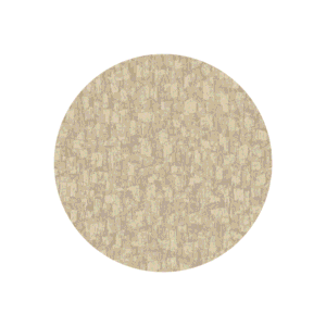 Cetara Beige Abstract Patterned Wallpaper Sample