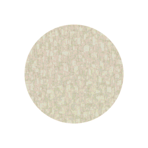 Cetara Cream Abstract Patterned Wallpaper Sample