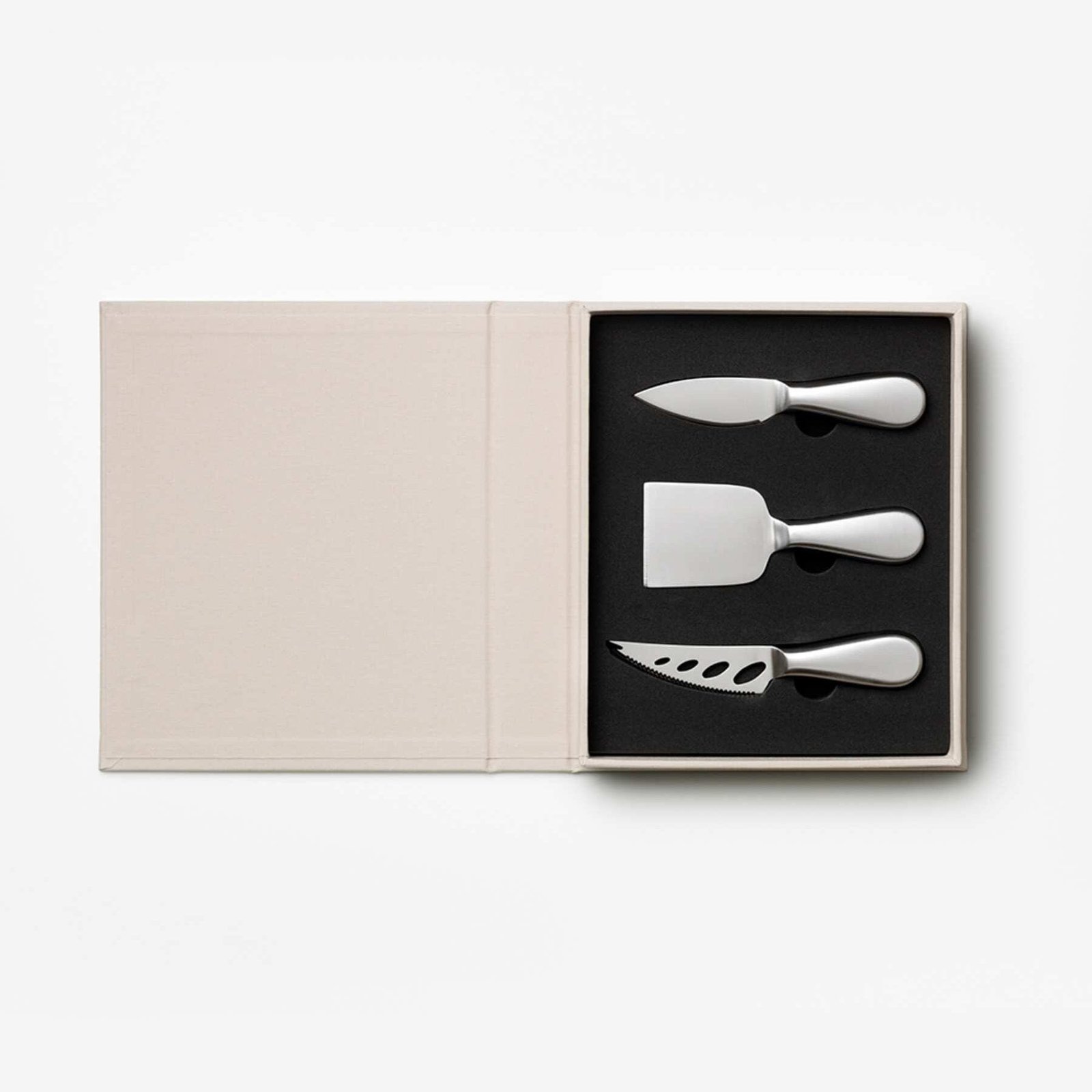 Cheese Tools Decorative Boxed Set