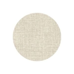 Colette Taupe Textured Wallpaper Sample