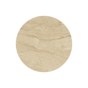 Darcie Beige Marble Effect Wallpaper Sample