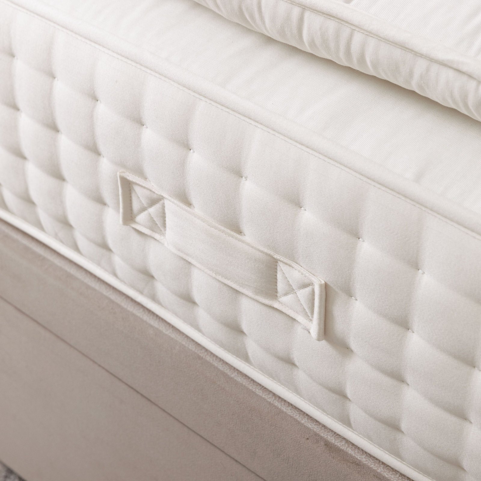 Escape Egyptian Cotton Pillow Top Mattress