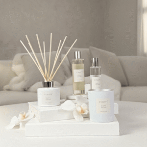 Exotic Escape Fragrance Bundle - Lime & Citron