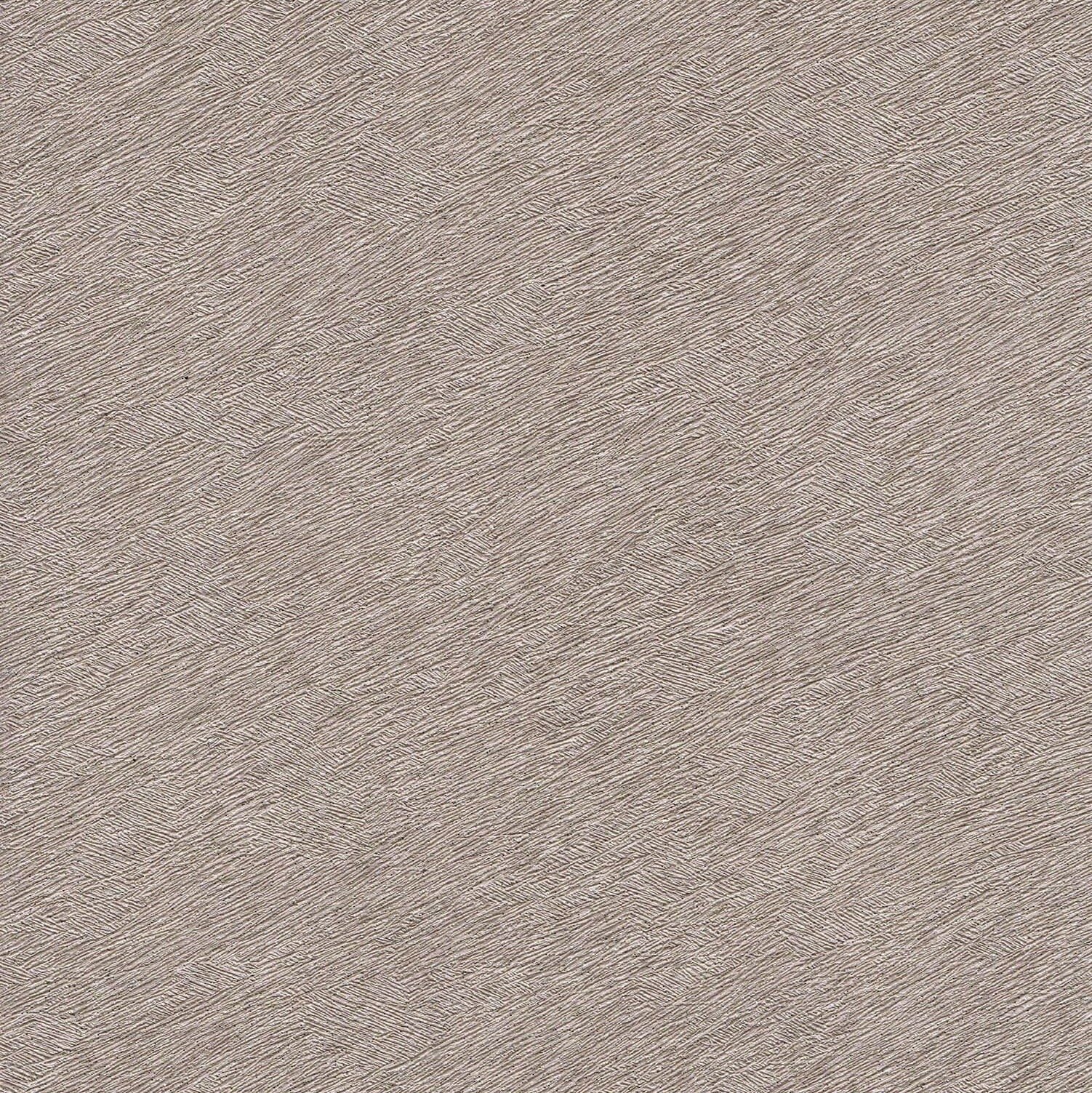 Fairmount Taupe Textured Wallpaper