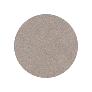 Fairmount Taupe Textured Wallpaper Sample