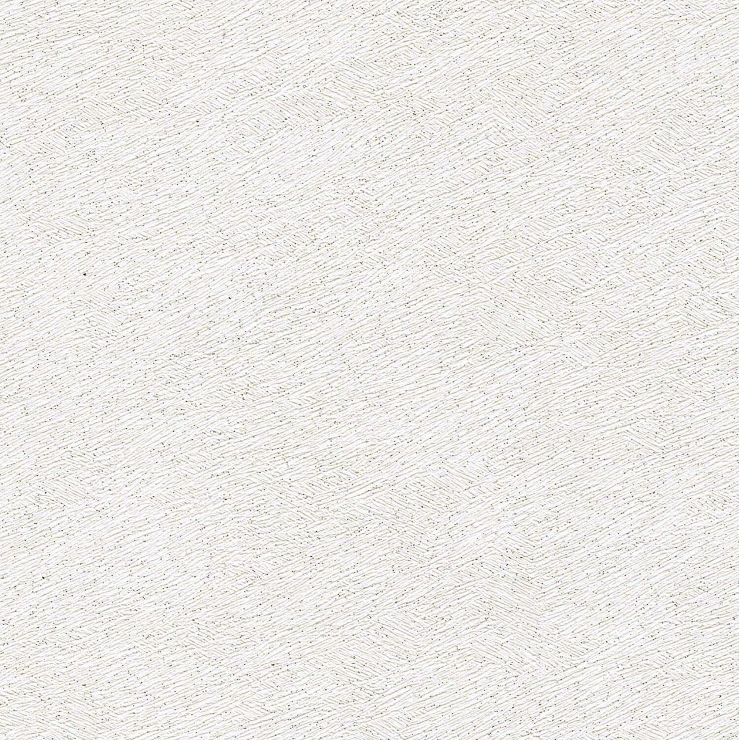 Fairmount White Textured Wallpaper