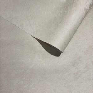 Fairmount White Textured Wallpaper