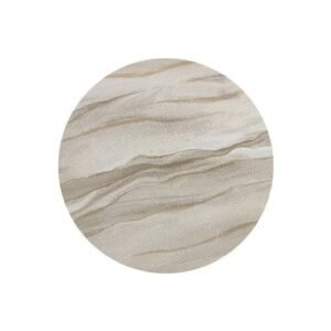 Florence Neutral Taupe & Gold Cloud Effect Wallpaper Sample