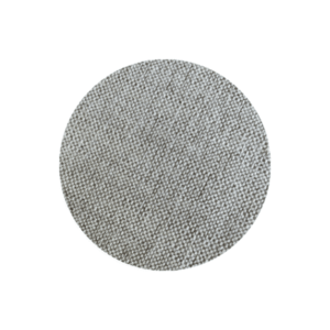 Freja Sand Textured Fabric Sample