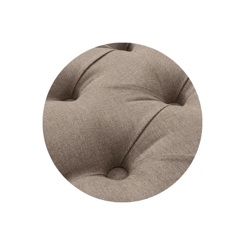 Harper Luxury Grey Fabric Sample