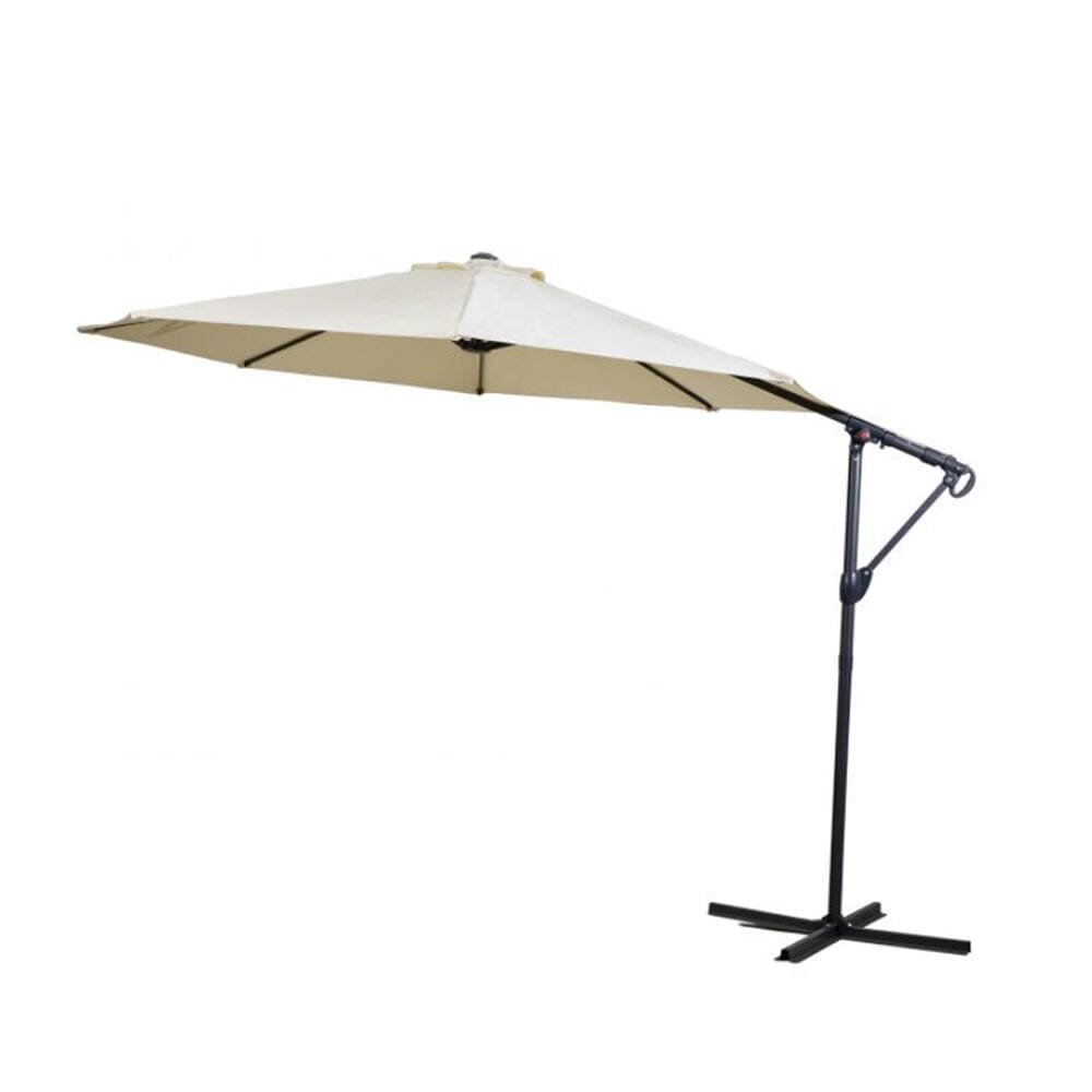 Hawking 3m Cantilever Parasol