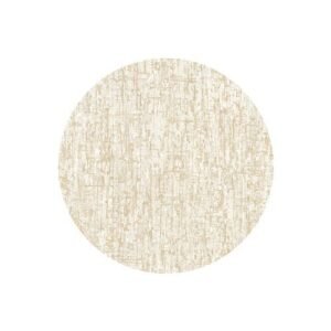 Inaya Cream & Beige Textured Wallpaper Sample