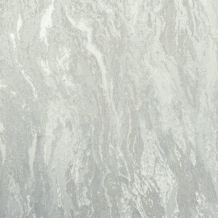 Inglot Cream Marble Patterned Textured Wallpaper