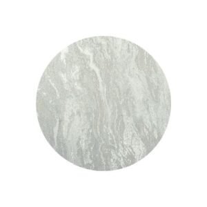 Inglot Cream Marble Patterned Textured Wallpaper Sample