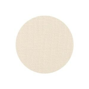 Ivory Textured Fabric Sample
