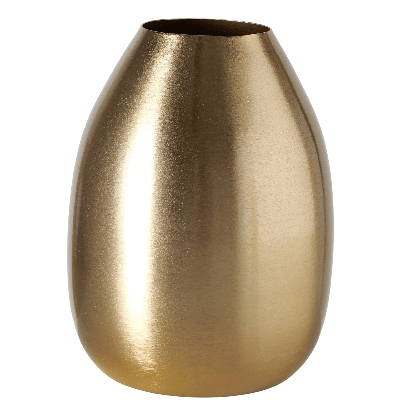 Juliana Mini Gold Decorative Vase