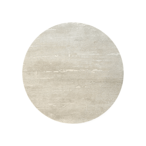 Keira Cream Metallic Textured Wallpaper Sample