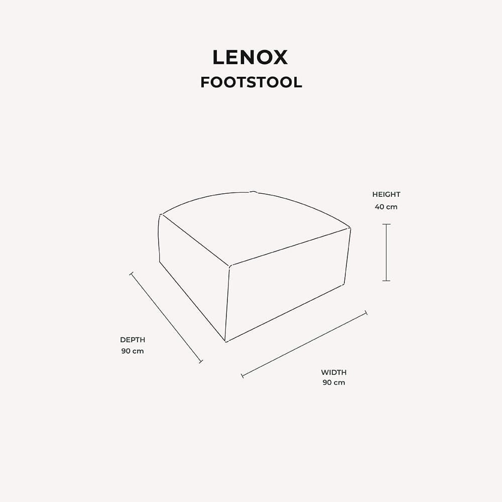 Lenox Shadow Grey Velvet Pillow Back Modular Sofa Range